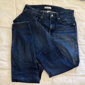Good American ‘Good Legs’ Jeans - Sz 8